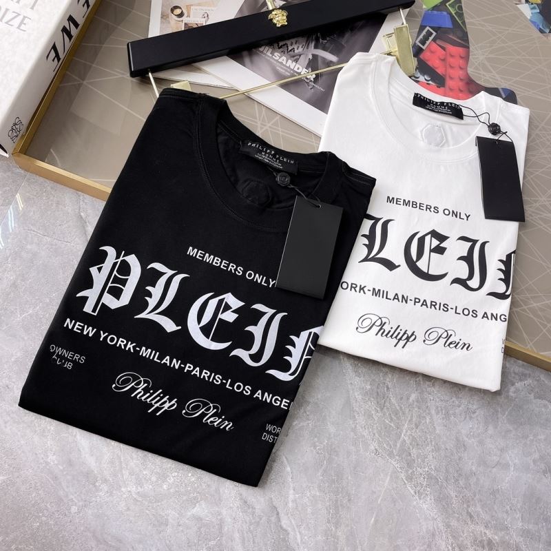 Philipp Plein T-Shirts